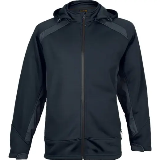 Mens Nevada Charcoal